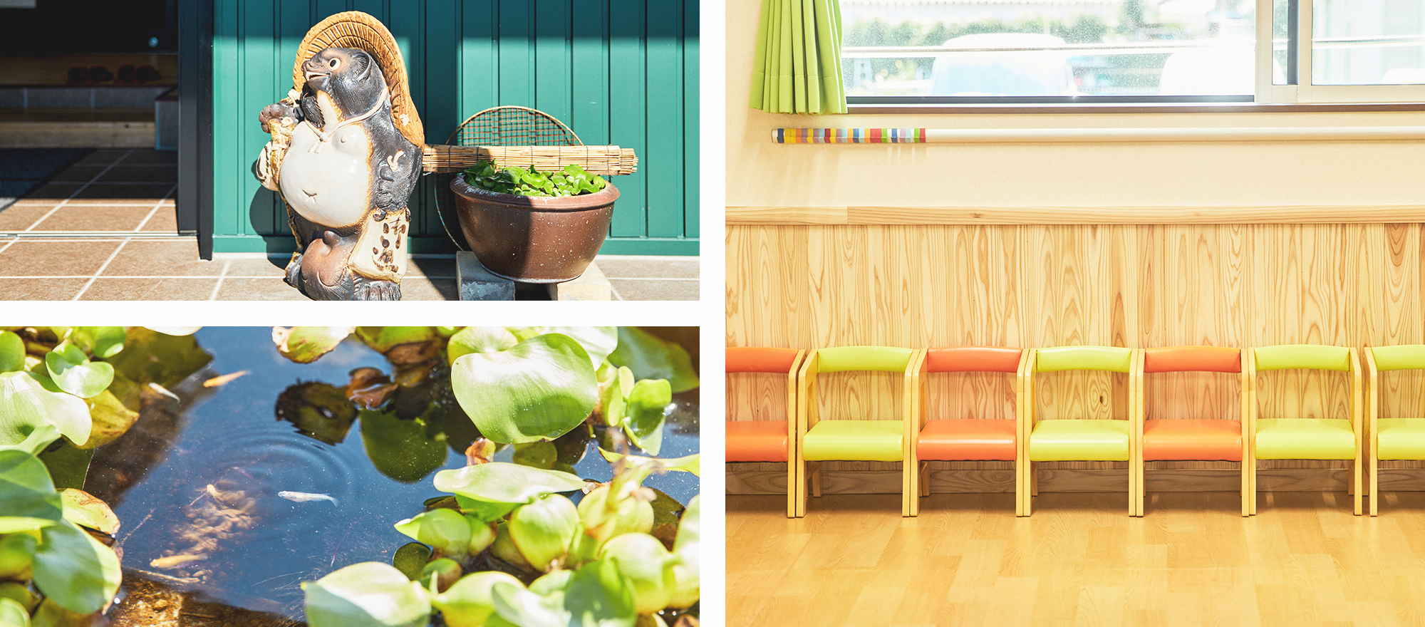 特定非営利活動法人ぽんぽこネットワーク